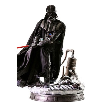 Star Wars Episode V Legacy Replica Statue Darth Vader 53 cm